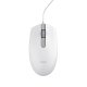 Trust TM-101W mouse Ufficio Ambidestro USB tipo A Ottico 1200 DPI 3