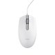 TM-101W MOUSE ECO WHT 3