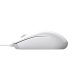 TM-101W MOUSE ECO WHT 4