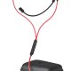Trust TRU GXT 408 Auricolare Cablato In-ear Gaming Nero, Rosso 2