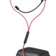 Trust TRU GXT 408 Auricolare Cablato In-ear Giocare Nero, Rosso 2