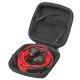 Trust TRU GXT 408 Auricolare Cablato In-ear Gaming Nero, Rosso 4