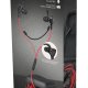 Trust TRU GXT 408 Auricolare Cablato In-ear Giocare Nero, Rosso 7