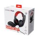Trust 24761 cuffia e auricolare Cablato A Padiglione Gaming Nero, Rosso 7