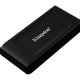 Kingston Technology 1TB XS1000 External USB 3.2 Gen 2 Portable Solid State Drive 3