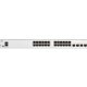 Cisco C1200-24T-4G switch di rete Gestito L2/L3 Gigabit Ethernet (10/100/1000) Bianco 3