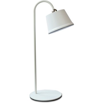 New Majestic ALBA lampada da tavolo 3 W LED G Bianco