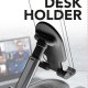 Cellularline Desk Holder - Universale per Smartphones e Tablets Supporto da tavolo pieghevole per smartphones e tablets 2