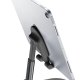Cellularline Desk Holder - Universale per Smartphones e Tablets Supporto da tavolo pieghevole per smartphones e tablets 5