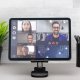 Cellularline Desk Holder - Universale per Smartphones e Tablets Supporto da tavolo pieghevole per smartphones e tablets 6