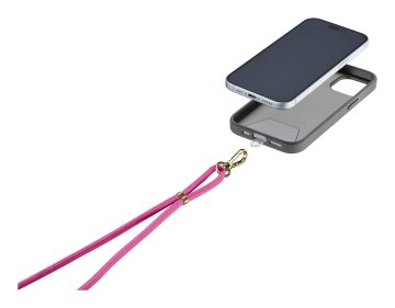 Cellularline Universal Lace Laccio da collo universale per smartphones