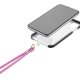 Cellularline Universal Lace Laccio da collo universale per smartphones 5
