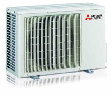 Mitsubishi Electric MXZ-2F33VF3 Condizionatore 7+7 Btu