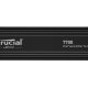 Crucial T700 1 TB M.2 PCI Express 5.0 NVMe 2