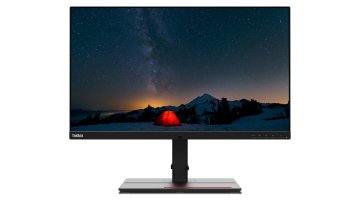 Lenovo ThinkVision P27u-20 Monitor PC 68,6 cm (27") 3840 x 2160 Pixel 4K Ultra HD LED Nero