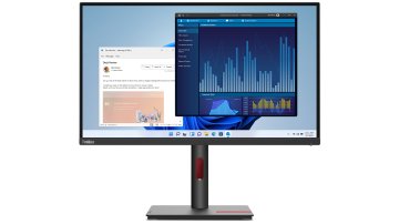 Lenovo ThinkVision T27p-30 LED display 68,6 cm (27") 3840 x 2160 Pixel 4K Ultra HD Nero