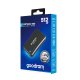 Goodram SSDPR-HL200-512 unità esterna a stato solido 512 GB USB tipo-C 3.2 Gen 2 (3.1 Gen 2) Grigio 4