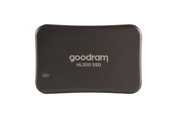 Goodram SSDPR-HL200-01T unità esterna a stato solido 1,02 TB Grigio