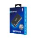 Goodram SSDPR-HL200-01T unità esterna a stato solido 1,02 TB USB tipo-C 3.2 Gen 2 (3.1 Gen 2) Grigio 4