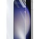 Cellularline Impact Glass - Galaxy S24 Vetro temperato sottile, resistente e super sensibile 2