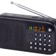 Trevi RADIO PORTATILE WIRELESS MP3 USB MICRO SD DR 7F40 BT 2