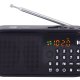 Trevi RADIO PORTATILE WIRELESS MP3 USB MICRO SD DR 7F40 BT 3