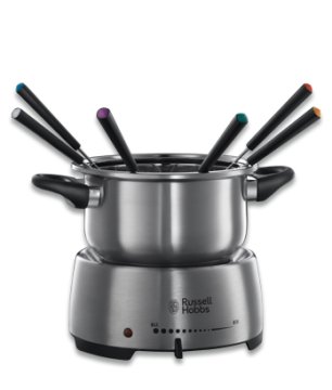 Russell Hobbs Fiesta 2 L 6 persona(e)