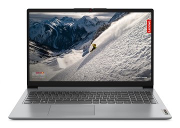 Lenovo IdeaPad 1 Notebook 15.6" AMD Ryzen5 8GB 512GB