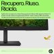 HP P22v G5 FHD Monitor 14