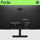 HP P22v G5 FHD Monitor 16