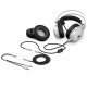 Sharkoon Skiller SGH50 Auricolare Cablato A Padiglione Gaming Nero, Bianco 7