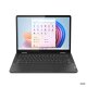 Lenovo 13w Yoga Gen 2 AMD Ryzen™ 5 7530U Ibrido (2 in 1) 33,8 cm (13.3