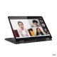 Lenovo 13w Yoga Gen 2 AMD Ryzen™ 5 7530U Ibrido (2 in 1) 33,8 cm (13.3