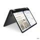 Lenovo 13w Yoga Gen 2 AMD Ryzen™ 5 7530U Ibrido (2 in 1) 33,8 cm (13.3