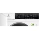 Electrolux EW8F384BI lavatrice Caricamento frontale 8 kg 1351 Giri/min Bianco 3