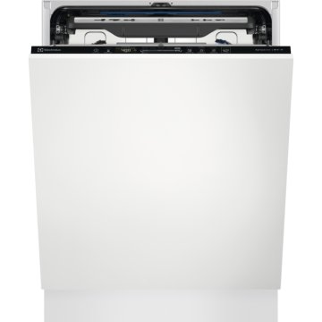 Electrolux EEZ69410W A scomparsa totale 15 coperti C