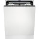 Electrolux EEZ69410W A scomparsa totale 15 coperti C 2