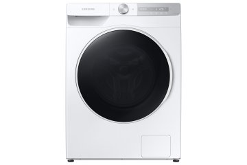 Samsung WW80T734DWH lavatrice Caricamento frontale 8 kg 1400 Giri/min Bianco