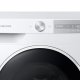 Samsung WW80T734DWH lavatrice Caricamento frontale 8 kg 1400 Giri/min Bianco 11