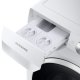Samsung WW80T734DWH lavatrice Caricamento frontale 8 kg 1400 Giri/min Bianco 12