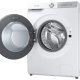 Samsung WW80T734DWH lavatrice Caricamento frontale 8 kg 1400 Giri/min Bianco 8