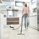 Kärcher SC 2 EasyFix Pulitore a vapore cilindrico 1500 W Nero, Bianco 8