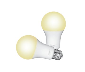Trust 71298 soluzione di illuminazione intelligente Lampadina intelligente Wi-Fi