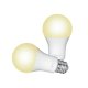 Trust 71298 soluzione di illuminazione intelligente Lampadina intelligente Wi-Fi 2
