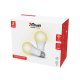 Trust 71298 soluzione di illuminazione intelligente Lampadina intelligente Wi-Fi 6