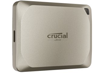 Crucial X9 Pro 2 TB Beige