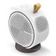 BenQ GV31 Proiettore a raggio standard 300 ANSI lumen DLP 1080p (1920x1080) Bianco 8