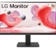 LG 22MR410-B Monitor PC 54,5 cm (21.4