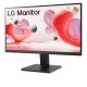 LG 22MR410-B Monitor PC 54,5 cm (21.4