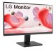 LG 22MR410-B Monitor PC 54,5 cm (21.4